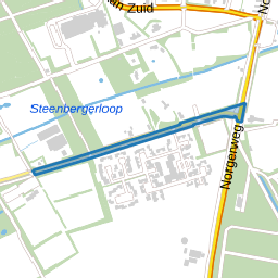 Perceel RDN01-H-3770