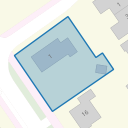 Perceel RDN01-H-3784