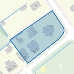 Perceel RDN01-H-3791