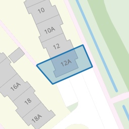 Perceel RDN01-H-3792