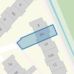 Perceel RDN01-H-3796