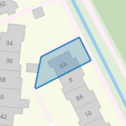 Perceel RDN01-H-3807