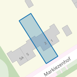 Perceel RDN01-H-3835