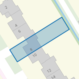 Perceel RDN01-H-3840