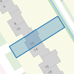 Perceel RDN01-H-3842