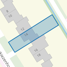 Perceel RDN01-H-3843