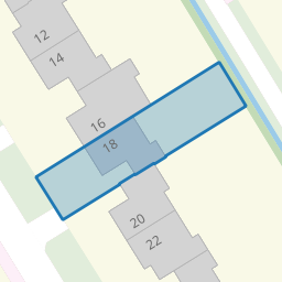 Perceel RDN01-H-3845