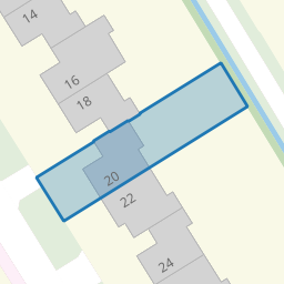 Perceel RDN01-H-3846