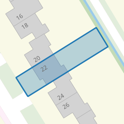 Perceel RDN01-H-3847