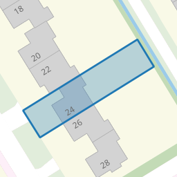 Perceel RDN01-H-3848