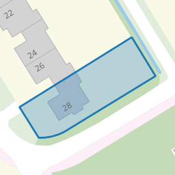 Perceel RDN01-H-3850