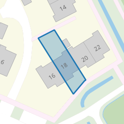 Perceel RDN01-H-3862