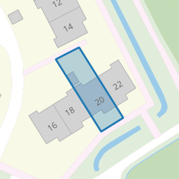 Perceel RDN01-H-3863