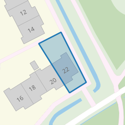 Perceel RDN01-H-3864