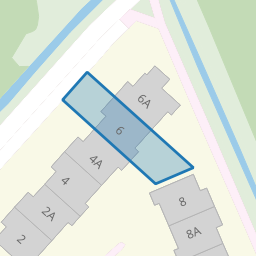 Perceel RDN01-H-3869