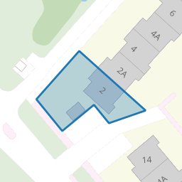 Perceel RDN01-H-3873