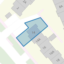 Perceel RDN01-H-3874