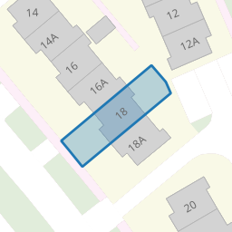 Perceel RDN01-H-3878