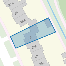 Perceel RDN01-H-3886