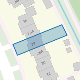 Perceel RDN01-H-3888