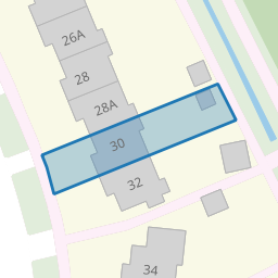 Perceel RDN01-H-3890