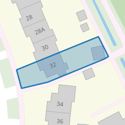 Perceel RDN01-H-3891