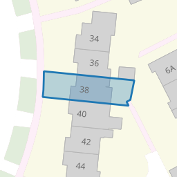 Perceel RDN01-H-3894