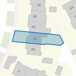 Perceel RDN01-H-3896