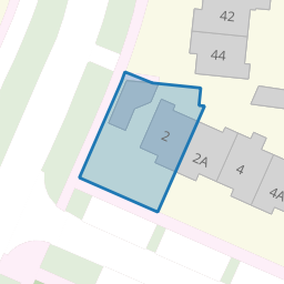 Perceel RDN01-H-3900