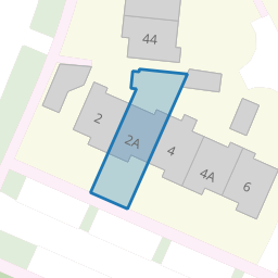 Perceel RDN01-H-3901