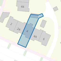 Perceel RDN01-H-3902