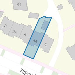 Perceel RDN01-H-3903