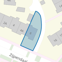 Perceel RDN01-H-3904