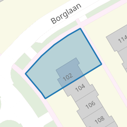 Perceel RDN01-H-3905