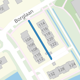 Perceel RDN01-H-3911