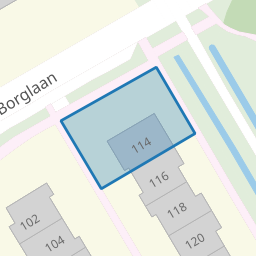 Perceel RDN01-H-3912