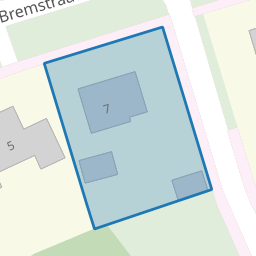 Perceel RDN01-H-3950