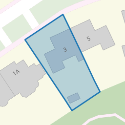 Perceel RDN01-H-3952