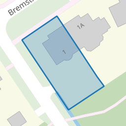 Perceel RDN01-H-3953