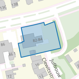 Perceel RDN01-H-3960