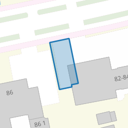 Perceel RDN01-H-3961