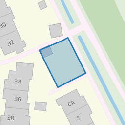 Perceel RDN01-H-3970