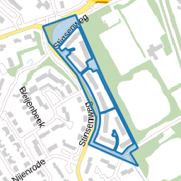 Perceel RDN01-H-3971