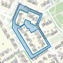 Perceel RDN01-H-3983