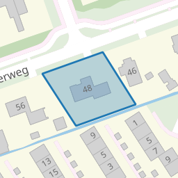 Perceel RDN01-H-3993