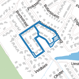 Perceel RDN01-H-3995