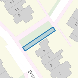 Perceel RDN01-H-4009