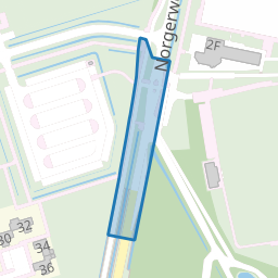 Perceel RDN01-H-4021