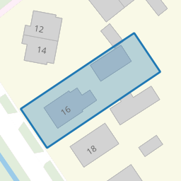 Perceel RDN01-H-4025