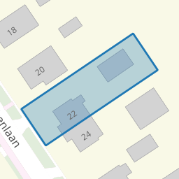 Perceel RDN01-H-4028